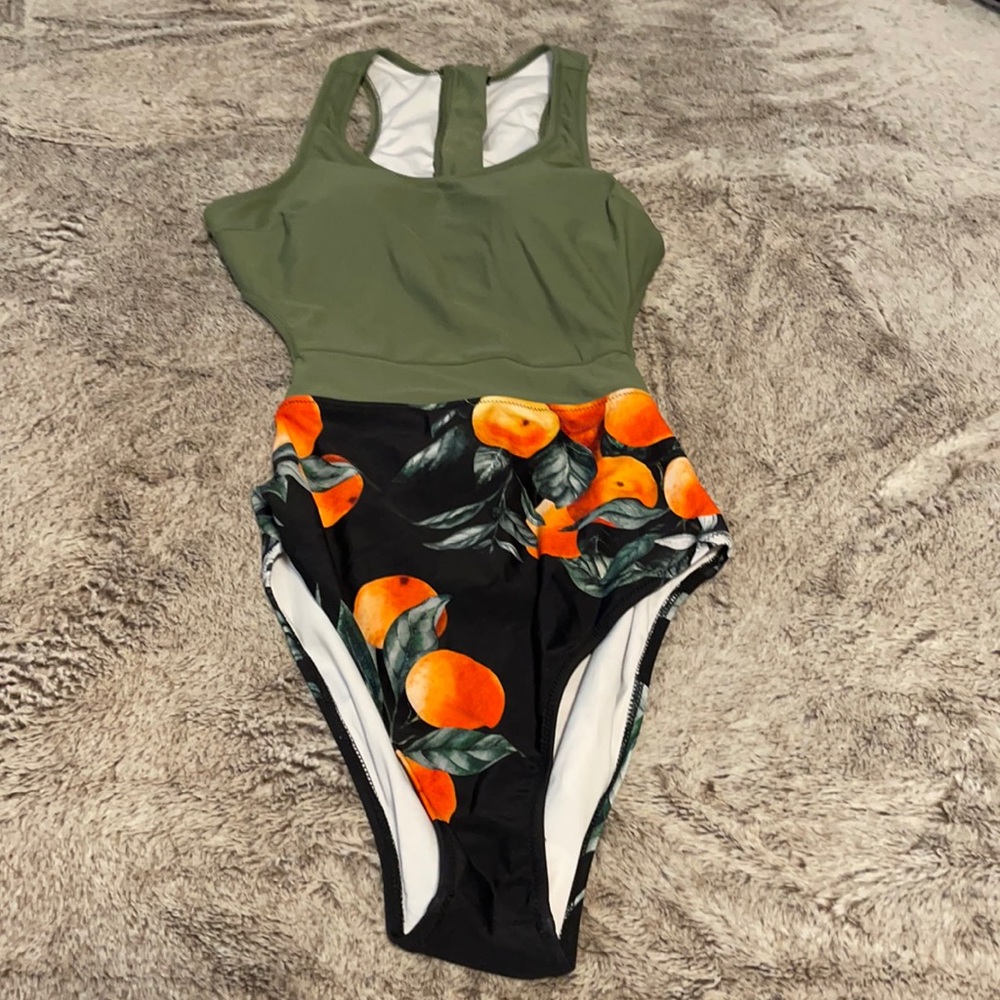 Darling swimsuit